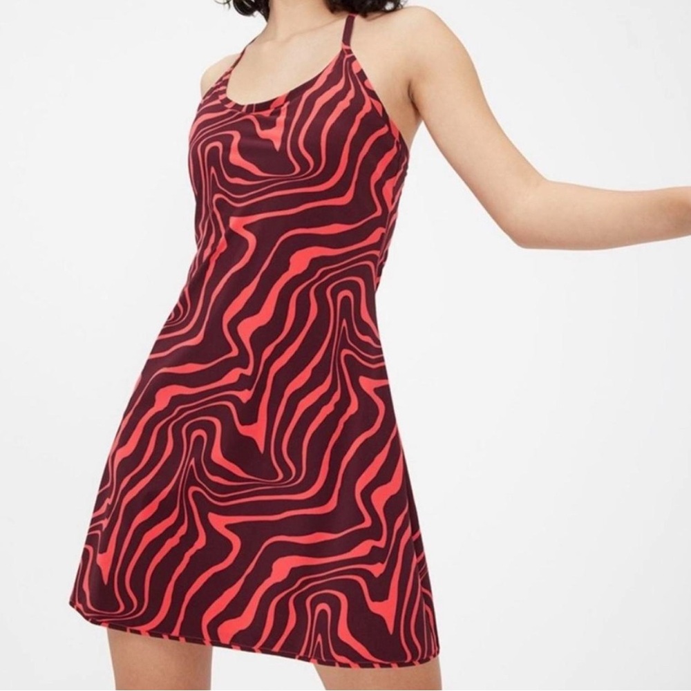 Outdoor Voices Exercise Dress